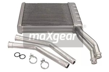 Обігрівач ford c-max 07-10 з трубка фото №1