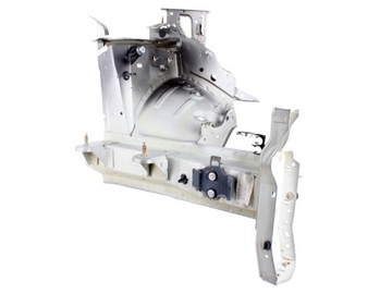 Чверть ліва передня лонжерон peugeot 3008 ii 16- r. evl фото №1