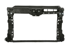 Pas перед vw jetta iv 04.10-01.18 blic фото №1