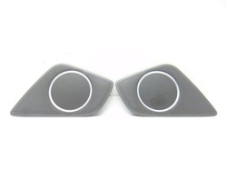 Маскировочная накладка защита динамика правая левая bang&olufsen audi a5 8t купе фото №1