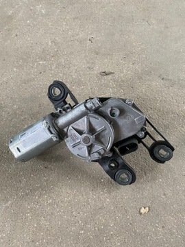 Двигунчик двірники зад vw golf vii 5g0955711c фото №1