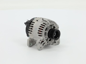 Генератор turbo-tec - 0124325160 - ttal001043 фото №1