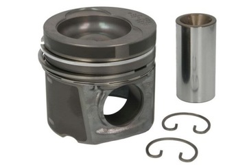 Поршень kolbenschmidt 99339600 фото №1
