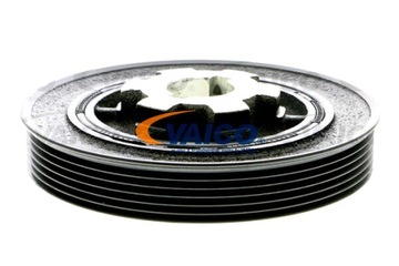 Vaico v42-0556 колесо ременное, wał коленчатый фото №1