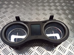 Спидометр приборы alfa romeo 159 2.4 jtd 0156079251 фото №1