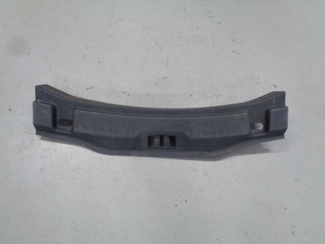 Galaxy mk4 16r. 2.0tdci захист ременя заднього фото №1