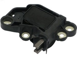 Регулятор генератора / bosch - szt au ast are0136 фото №1