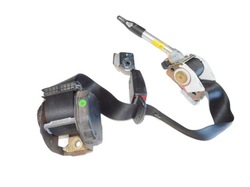 Bmw e65 n62b44 02r pas безпеки зад правий фото №1