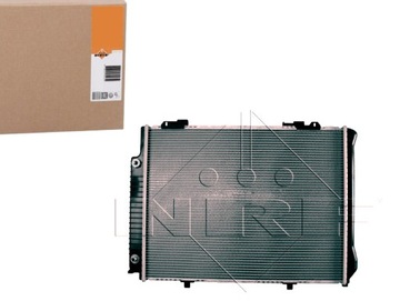 Nrf50579 радіаторів db w210 3,0-5,5 фото №1