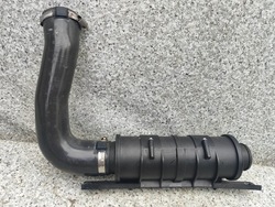 Труба шланг резонатор jeep grand cherokee wk2 3,0 crd фото №1