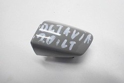 Заглушка ручка дверь левый зад задняя skoda octavia iii 5e 20r фото №1