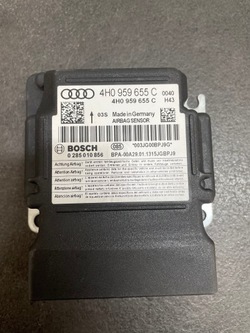 Датчик подушка безпеки audi a7 4g8 4h0959655c фото №1