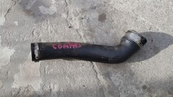 Шланг труба інтеркулер jeep compass patriot 2,2crd фото №1