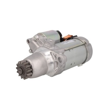 Стартер toyota avensis t25 03-08 фото №1