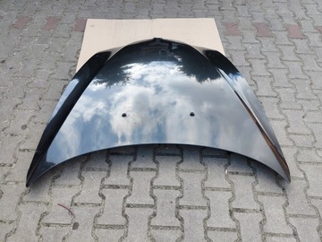 Капот кришка двигуна alfa romeo 147 821/a передній рестайлінг фото №1