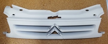 Решітка решітка радіатора решітка citroen berlingo 7804j4 oe! фото №1