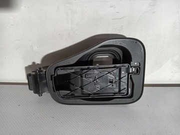 Кришка заливання пального vw t7 7t0809363 фото №1