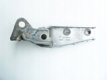 Петля капота переднее левый seat toledo ii leon i 1998-2005 год фото №1