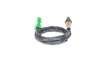 Лямбда-зонд bosch 0258006026 467621820 фото №1