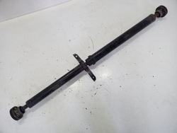 Wał привідний 8r0521101b audi q5 tdi фото №1