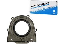 Ущільнювач вала колінчастого зад volvo c30 s40 ii s60 ii s80 ii v50 фото №1