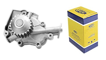 Насос води daewoo chevrolet daewoo chevrolet aveo, фото №1