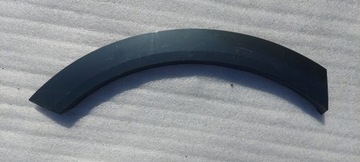 Audi e-tron планка накладка крила зад права 4ke853818 фото №1