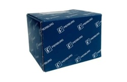 Насос пального zes. napr. mercedes фото №1