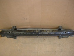 Vw golf iv балка бампера перед фото №1
