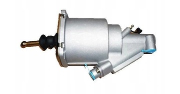 Амортизатор сцепления цилиндр сцепления daf 95xf,xf,75 85 cf фото №1