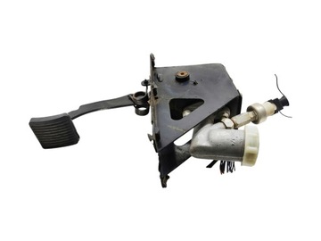 Насос помпа сцепления педаль сцепления land rover defender 2.4 tdci 2007-2014 фото №1