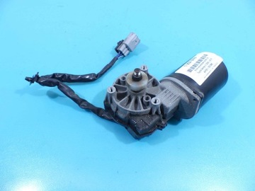 Двигунчик двірник перед toyota estima iii uk фото №1