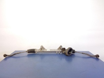 Renault clio iv 1.2 b трансмісія рейка рульового управління фото №1