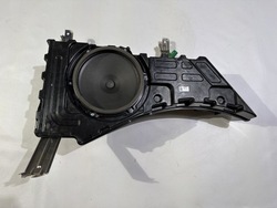 Сабвуфер підсилювач динамік ford expedition 2018 - 2022 фото №1