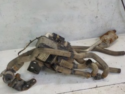 Actros mp4 вебасто фото №1