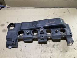 Кришка шумоізоляція toyota hilux land cruiser 3.0 фото №1