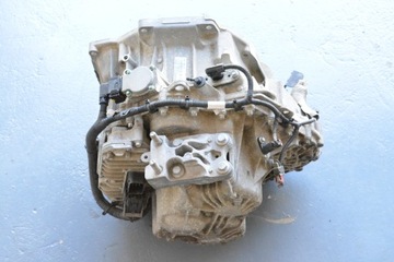 Коробка передач автомат b-max c-max focus 1.6 бензин av1p-7000-af фото №1