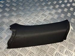 Audi a4 b9 2.0 tdi универсал обивка стойка c правая фото №1