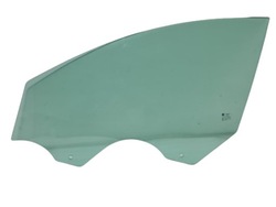 Opel astra v k скло права перед передня фото №1