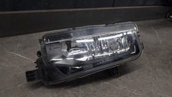 7e0941661b галоген левый перед vw t6 фото №1