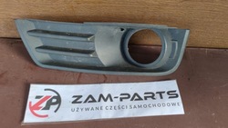 Решётка бампера левая галоген c-max mk1 3m51r19953 фото №1