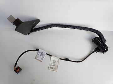 Джгут двері бокових jumpy expert proace vivaro c 7176058630 9816588280 фото №1