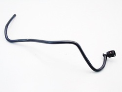 Шланг коллектор впускного 1.6 ti c-max 2 focus 3 фото №1