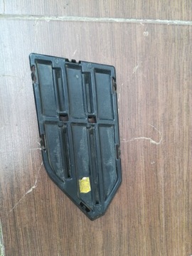 Решітка бампера ліва перед vw arteon r-line оригінальний номер фото №1