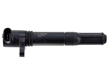 Sentech котушка запалювання fiat stilo 02- 1.2-1.4 16v фото №1