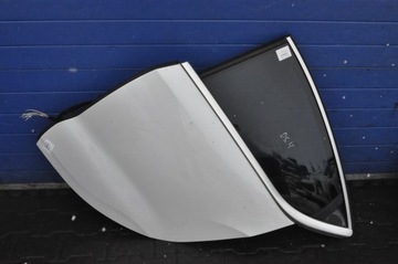 Citroen ds4 дверь левый зад задние фото №1