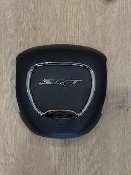 Dodge charger srt подушка безпеки подушка водія фото №1