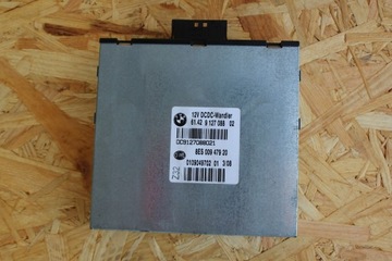 Модуль напруги bmw e92 e93 9127088 фото №1