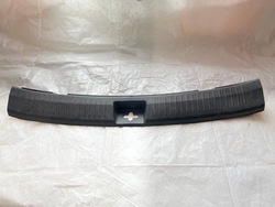 Kia carens iv 13r захист ременя зад 85770-a4000 фото №1