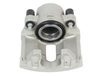 Супорт гальмівний лівий перед volvo c70 i s70 v70 i xc70 850 фото №1